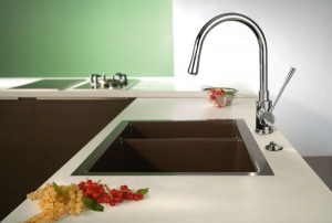 Systemceram KeraDomo MERA 60 F/o in Eibe (matt), mit 5 Jahren Garantie