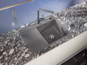 Systemceram KeraDomo MERA 70 F in Eibe (matt), mit 5 Jahren Garantie