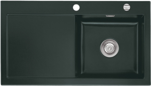 Systemceram KeraDomo MERA 90 in Eibe (matt), mit 5 Jahren Garantie