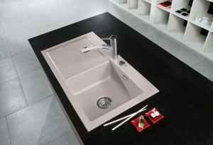 Systemceram KeraDomo MERA 90 in Eibe (matt), mit 5 Jahren Garantie