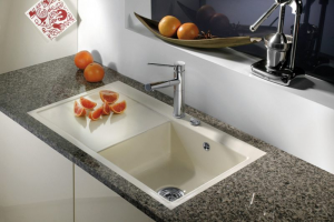 Systemceram KeraDomo MERA 90 F in Eibe (matt), mit 5 Jahren Garantie