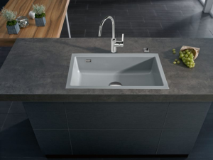 Systemceram KeraDomo MERA 80 F/o, Farbe Eibe (matt), mit 5 Jahren Garantie