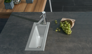 Systemceram KeraDomo MERA 24 in Eibe (matt), mit 5 Jahren Garantie