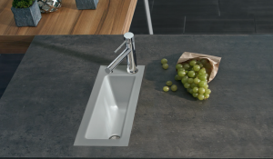 Systemceram KeraDomo MERA 24 F in Eibe (matt), mit 5 Jahren Garantie