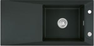 Systemceram KeraDomo SIRO 100 in Eibe (matt), mit 5 Jahren Garantie