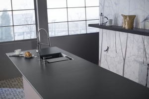 Systemceram KeraDomo KARA 57 F in Eibe (matt), mit 5 Jahren Garantie