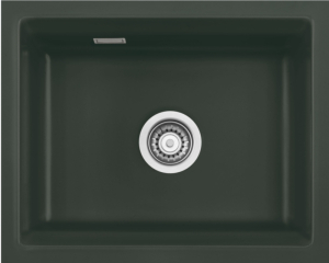 Systemceram KeraDomo KARA 57 F/o in Eibe (matt), mit 5 Jahren Garantie