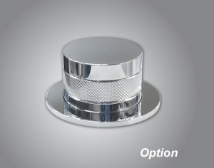 Systemceram KeraDomo KARA 57 F/o in Eibe (matt), mit 5 Jahren Garantie