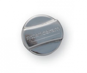 Systemceram KeraDomo GENEA 75 F, Farbe Eibe (matt), mit 5 Jahren Garantie