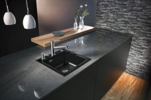 Systemceram KeraDomo MERA 51 in Eibe (matt), mit 5 Jahren Garantie