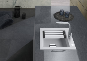 Systemceram KeraDomo KARA 51 in Eibe (matt), mit 5 Jahren Garantie