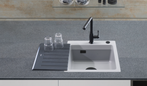 Systemceram KeraDomo KARA 51 F in Eibe (matt), mit 5 Jahren Garantie