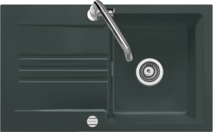 Systemceram KeraDomo KARA 85 in Eibe (matt), mit 5 Jahren Garantie