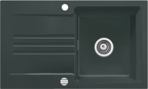 Systemceram KeraDomo KARA 85 F in Eibe (matt), mit 5 Jahren Garantie