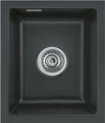 Systemceram KeraDomo MERA 39 F/o in Eibe (matt), mit 5 Jahren Garantie