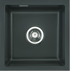 Systemceram KeraDomo MERA 46 F/o in Eibe (matt), mit 5 Jahren Garantie