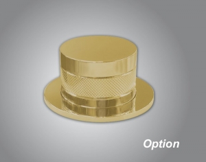 Systemceram KeraDomo MERA MIDDLE F in Eibe (matt), mit 5 Jahren Garantie