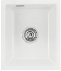 Systemceram KeraDomo MERA 32 U/g, geschliffene Oberseite, Farbe Gr�nland (gl�nzend), mit 5 Jahren Garantie