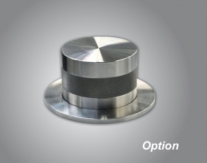 Systemceram KeraDomo MERA 32 U/g, geschliffene Oberseite, Farbe Gr�nland (gl�nzend), mit 5 Jahren Garantie