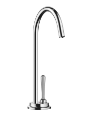 Dornbracht VAIA COLD WATER DISPENSER - Chrom, mit Festauslauf, Hochdruck, 17872809-00