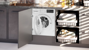 Neff V8540X0, Einbau-Waschtrockner, 8/5 kg, EEK: E/A, mit 5 Jahren Garantie!