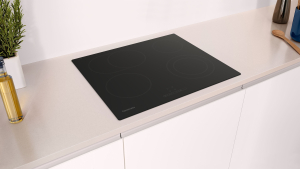 Constructa CX5BS612, Einbau-Backofen-Set, Einbau-Backofen CF4M61064, Elektro-Kochfeld CA333235, EEK: A+, mit 5 Jahren Garantie!