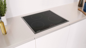 Constructa CX5BI6101, Einbau-Backofen-Set, Einbau-Backofen CF3M61054, Induktionskochfeld CA424255, EEK: A+, mit 5 Jahren Garantie!