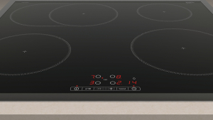 Constructa CX5BI6101, Einbau-Backofen-Set, Einbau-Backofen CF3M61054, Induktionskochfeld CA424255, EEK: A+, mit 5 Jahren Garantie!