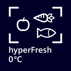 Siemens KG36NVIAG, iQ300, Freistehende K�hl-Gefrier-Kombination mit Gefrierbereich unten, 186 x 60 cm, Edelstahl, EEK: A, mit 5 Jahren Garantie!