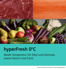 Siemens KG36NVIAG, iQ300, Freistehende K�hl-Gefrier-Kombination mit Gefrierbereich unten, 186 x 60 cm, Edelstahl, EEK: A, mit 5 Jahren Garantie!