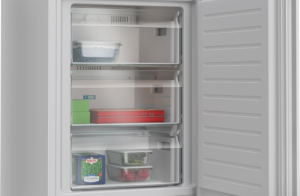 Siemens KG36NVWCG, iQ300, Freistehende K�hl-Gefrier-Kombination mit Gefrierbereich unten, 186 x 60 cm, Wei�, Total noFrost, EEK: C, mit 5 Jahren Garantie!