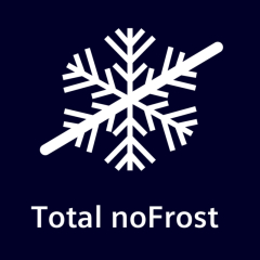 Siemens KG36NVXBG, iQ300, Freistehende K�hl-Gefrier-Kombination mit Gefrierbereich unten, 186 x 60 cm, Geb�rsteter schwarzer Stahl AntiFingerprint, EEK: B, mit 5 Jahren Garantie!