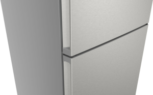 Siemens KG49NVIBG, iQ300, Freistehende K�hl-Gefrier-Kombination mit Gefrierbereich unten, 203 x 70 cm, Edelstahl, EEK: B, mit 5 Jahren Garantie!