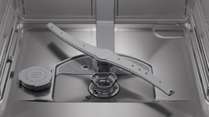 Siemens SN23HW02ME, iQ300, Freistehender Geschirrsp�ler, 60 cm, weiss, EEK: D, mit 5 Jahren Garantie!