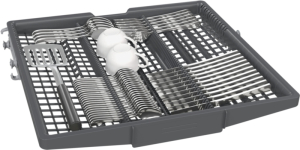 Siemens SN23HW05ME, iQ300, Freistehender Geschirrsp�ler, 60 cm, weiss, EEK: C, mit 5 Jahren Garantie!