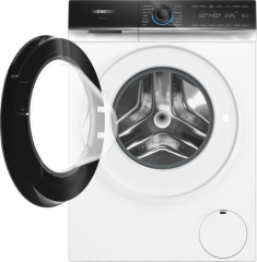 Siemens WG44B2072, iQ700, Waschmaschine, Frontlader, 9 kg, max. 1400 U/min., EEK: A, mit 5 Jahren Garantie!