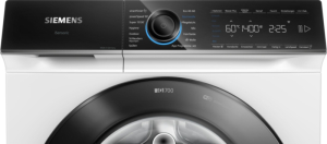 Siemens WG44B2072, iQ700, Waschmaschine, Frontlader, 9 kg, max. 1400 U/min., EEK: A, mit 5 Jahren Garantie!