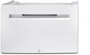 Siemens WZWP40W, Podest mit Auszug Waschmaschine