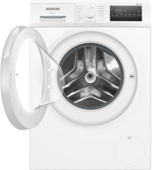 Siemens WM14N271, iQ300, Waschmaschine, Frontlader, 8 kg, max. 1400 U/min., EEK: A, mit 5 Jahren Garantie!