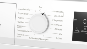 Siemens WM14N271, iQ300, Waschmaschine, Frontlader, 8 kg, max. 1400 U/min., EEK: A, mit 5 Jahren Garantie!