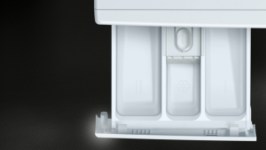 Siemens WM14N271, iQ300, Waschmaschine, Frontlader, 8 kg, max. 1400 U/min., EEK: A, mit 5 Jahren Garantie!