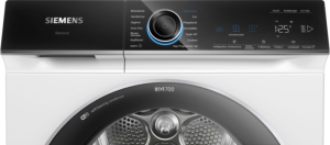 Siemens WQ46B2D41, iQ700, W�rmepumpen-Trockner, 9 kg, Wei�, EKK: B, mit 5 Jahren Garantie!