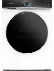Siemens WR47B2C40, iQ700, W�rmepumpen-Trockner, 9 kg, Wei�, EKK: A, mit 5 Jahren Garantie!
