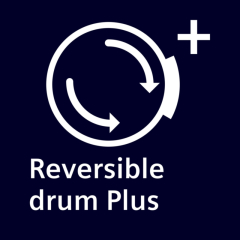 Siemens WR47B2C40, iQ700, W�rmepumpen-Trockner, 9 kg, Wei�, EKK: A, mit 5 Jahren Garantie!