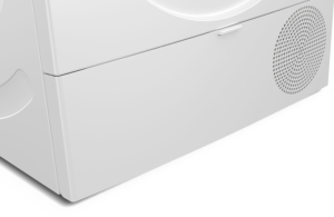 Siemens WT45HVA4, iQ300, W�rmepumpen-Trockner, 8 kg, Wei�, EKK: D, mit 5 Jahren Garantie!