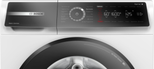 Bosch WGB246071, Serie 8, Waschmaschine, Frontlader, 9 kg, max. 1600 U/min. EKK: A, mit 5 Jahren Garantie!