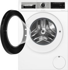Bosch WGG244120, Serie 6, Waschmaschine, Frontlader, 9 kg, max. 1400 U/min. EKK: A, mit 5 Jahren Garantie!