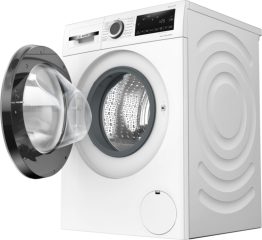 Bosch WNG24442, Serie 6, Waschtrockner, 9/6 kg, max. 1400 U/min., EEK: D/A, mit 5 Jahren Garantie!