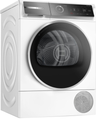 Bosch WQB246CNBY, Serie 8, W�rmepumpentrockner, 9 kg, EEK: B, mit 5 Jahren Garantie!