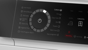 Bosch WQB246CNBY, Serie 8, W�rmepumpentrockner, 9 kg, EEK: B, mit 5 Jahren Garantie!